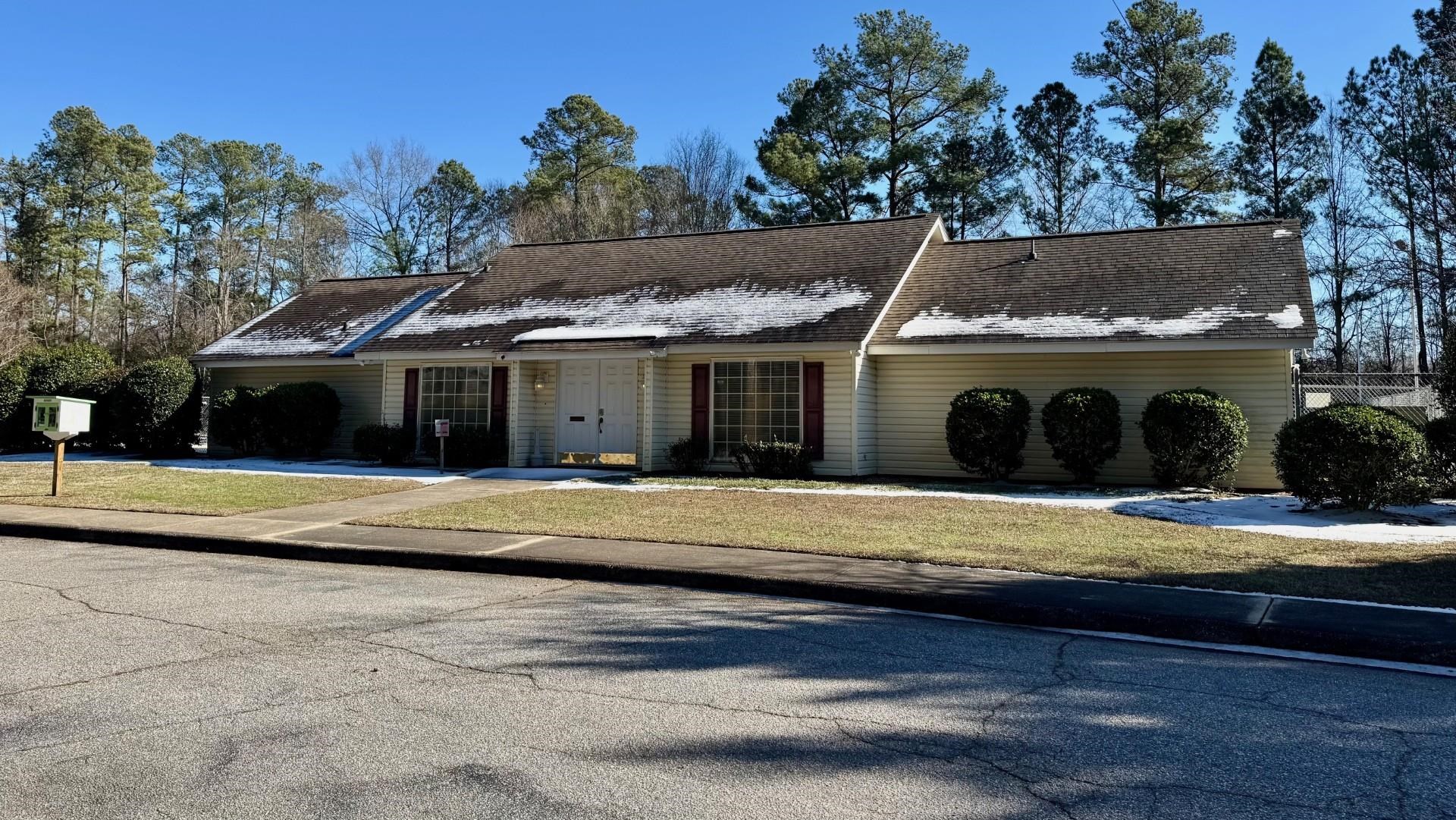 215 Chickamauga Lane Simpsonville, SC 29681 - Photo 42 of 45