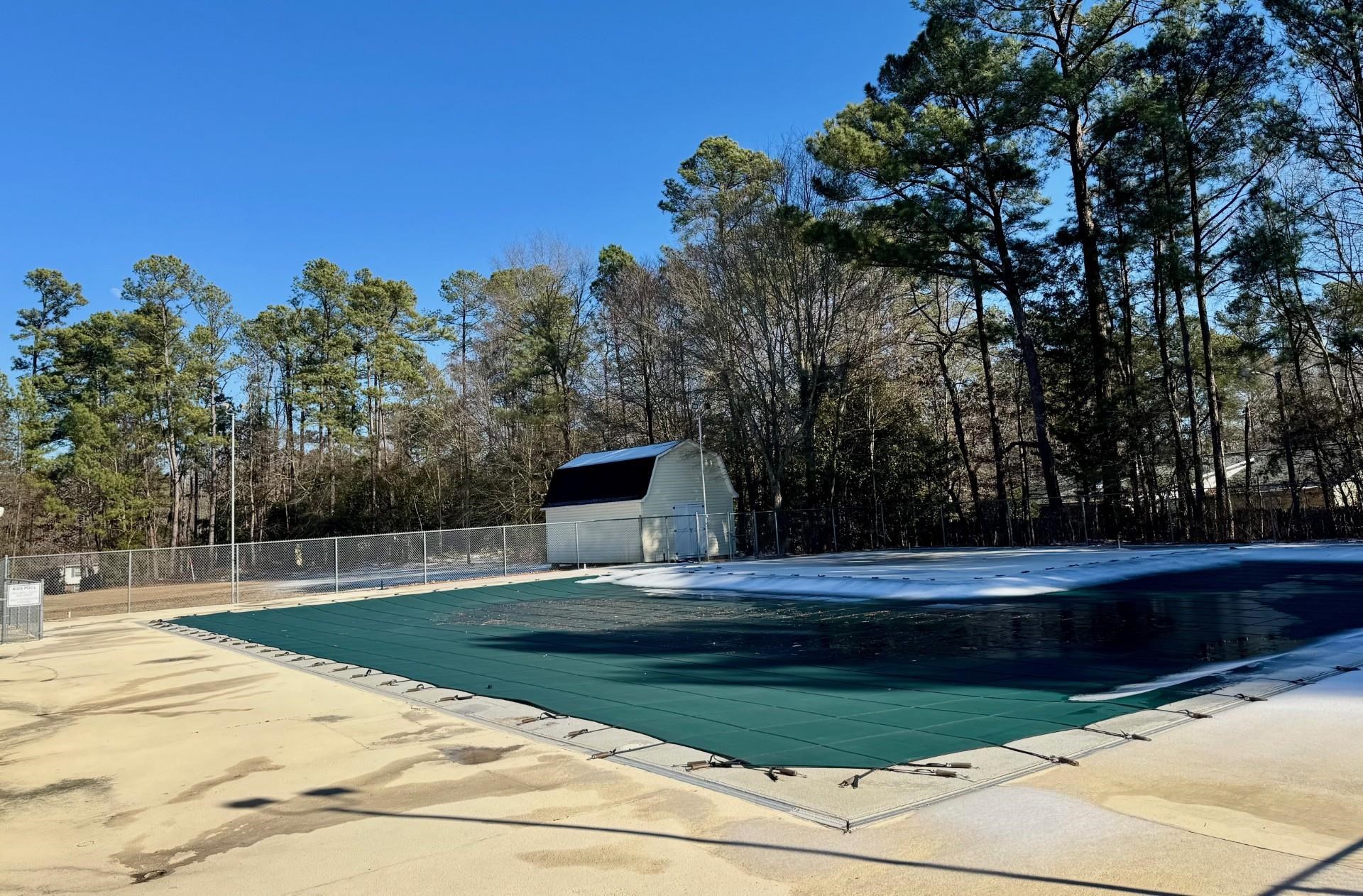 215 Chickamauga Lane Simpsonville, SC 29681 - Photo 43 of 45