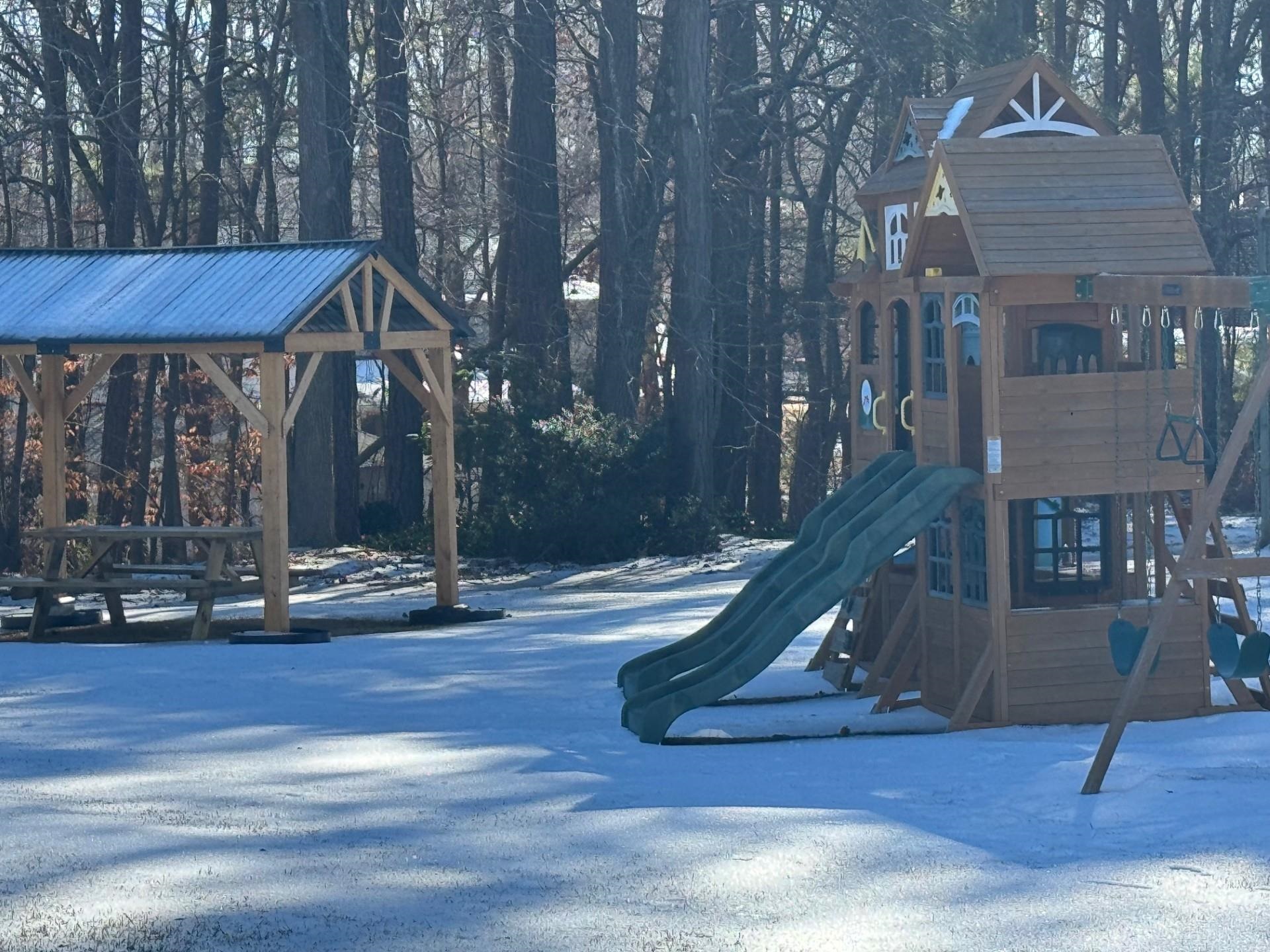 215 Chickamauga Lane Simpsonville, SC 29681 - Photo 45 of 45