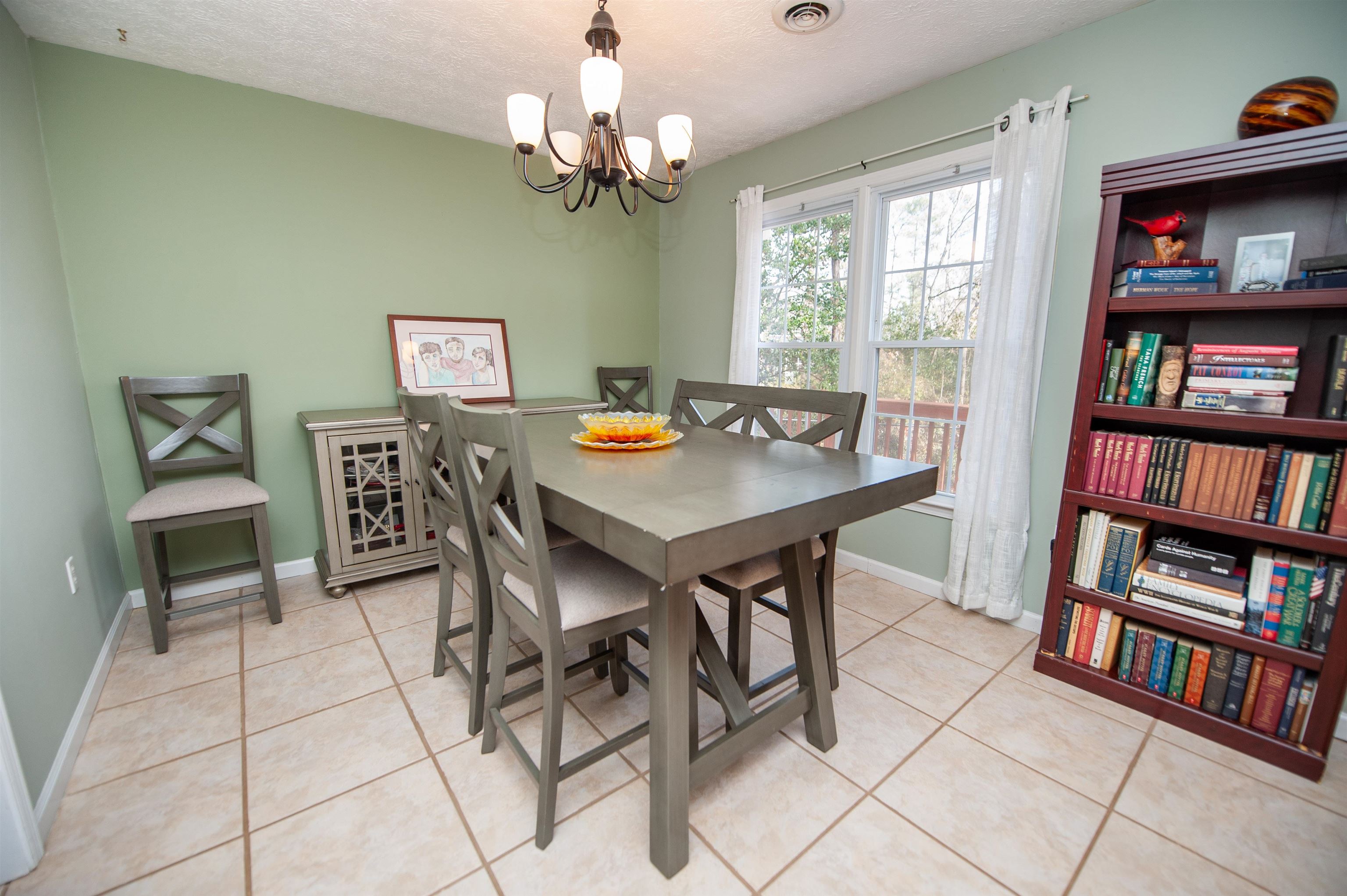 215 Chickamauga Lane Simpsonville, SC 29681 - Photo 9 of 45