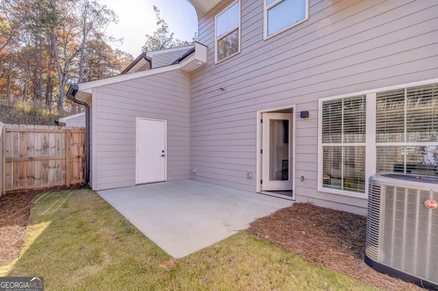 $2,400 | 77 Chateau Drive Southeast, Rome, GA 30161