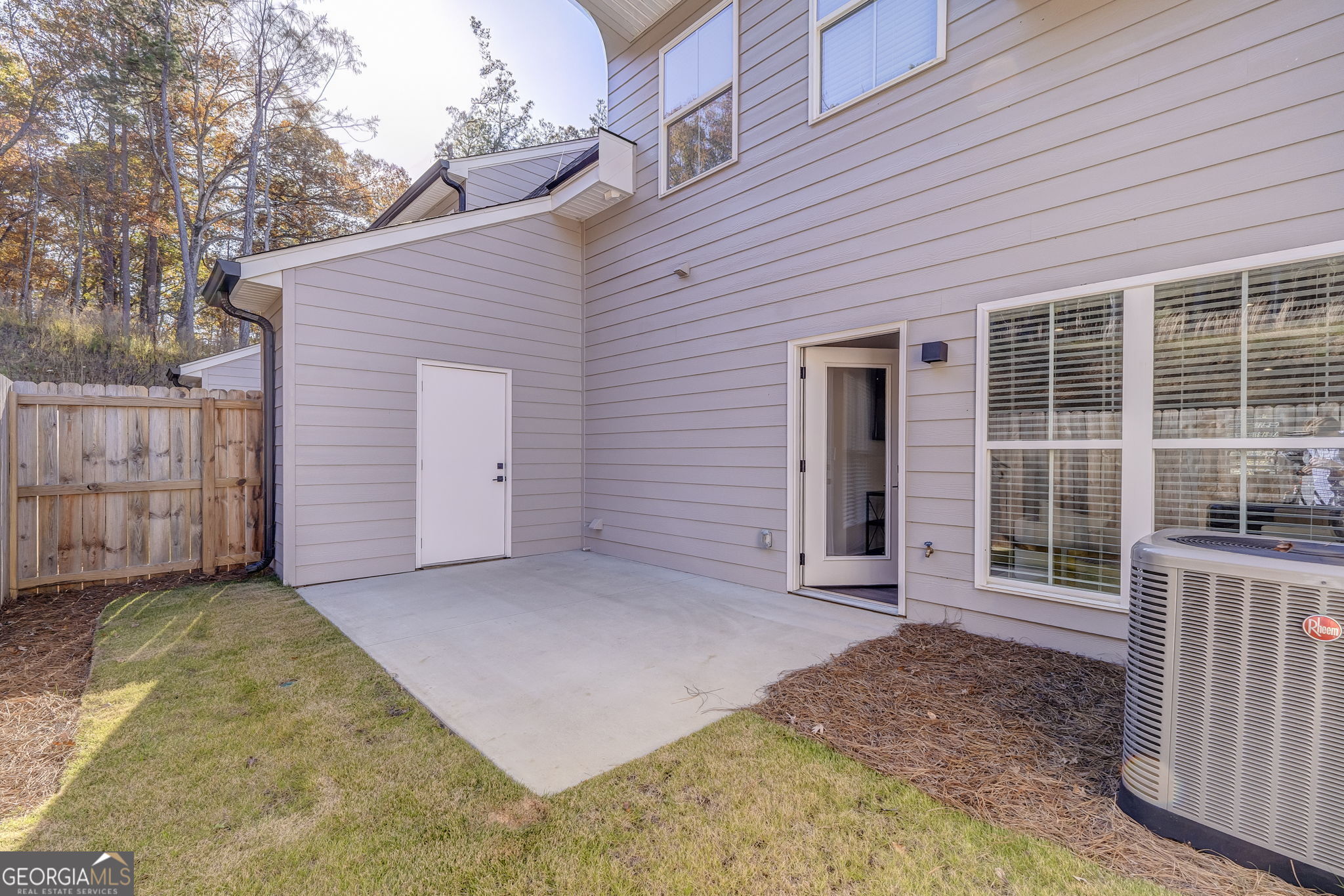 77 Chateau Drive Southeast Rome, GA 30161 - Photo 53 of 53