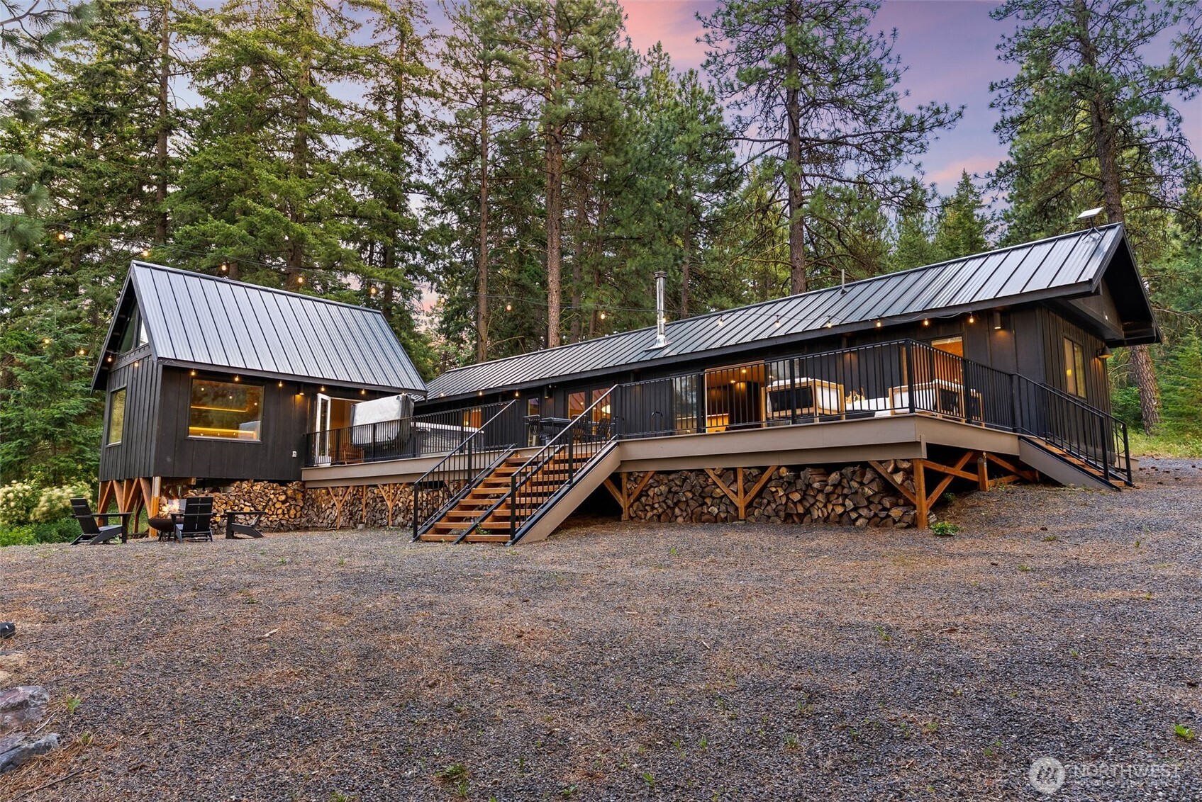41 Bull Elk Road Cle Elum, WA 98922 - Photo 35 of 40 Gallery Image 35