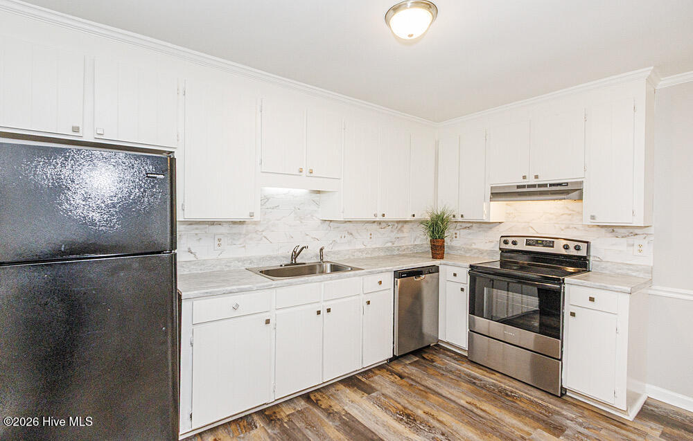 1101 Strawbush Road Rocky Mount, NC 27804 - Photo 13 of 43