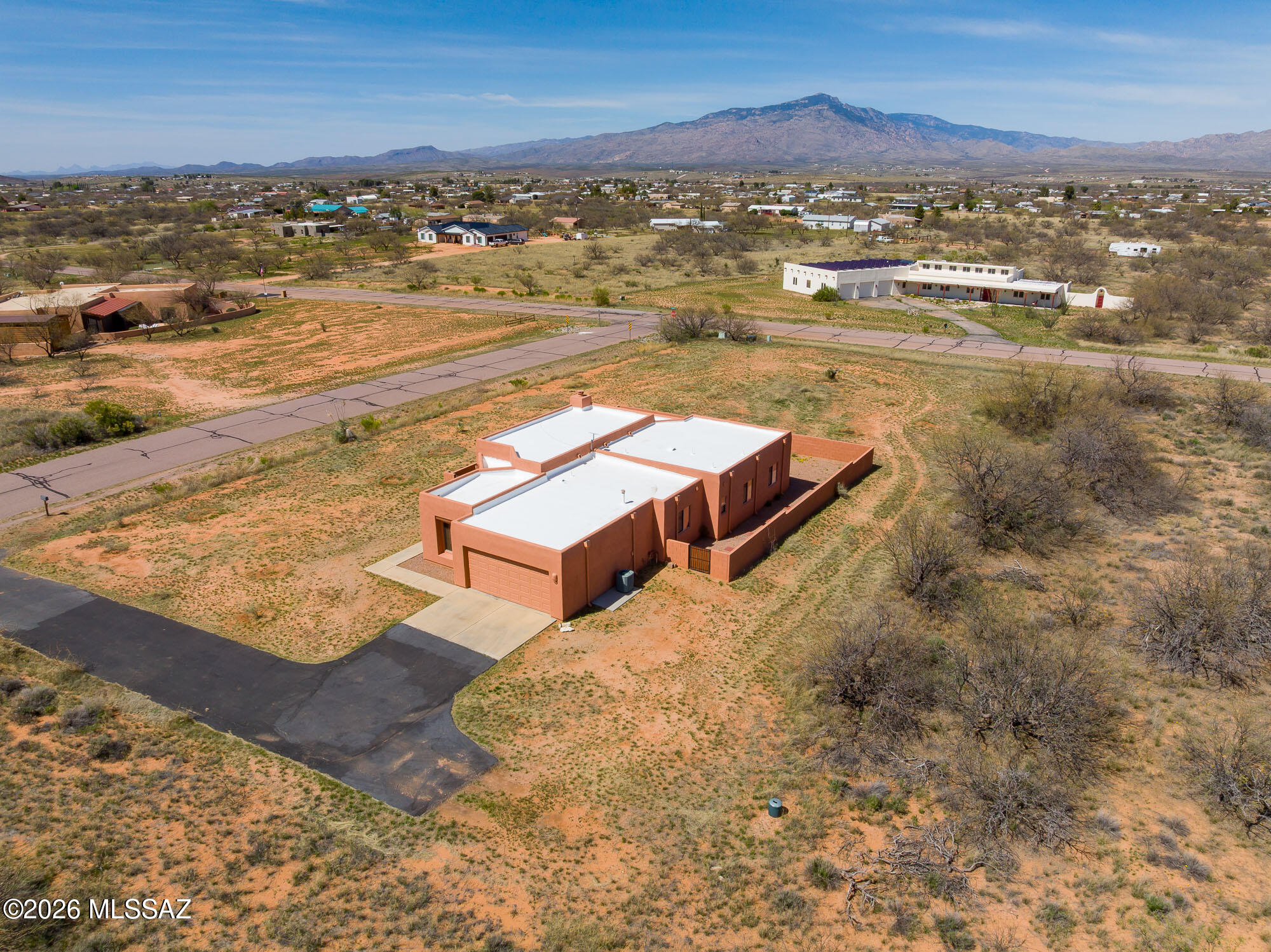 3203 West Thunder Pass Road Benson, AZ 85602 - Photo 28 of 35 3203-thunderpass_mls-28