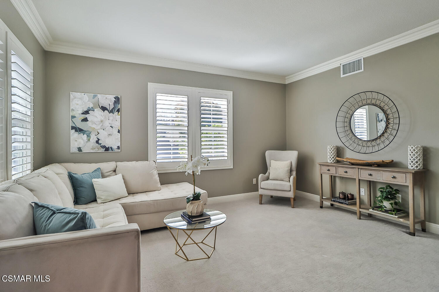 167 Laurel Ridge Drive Simi Valley, CA 93065 - Photo 6 of 89 bLiving and Dininig1