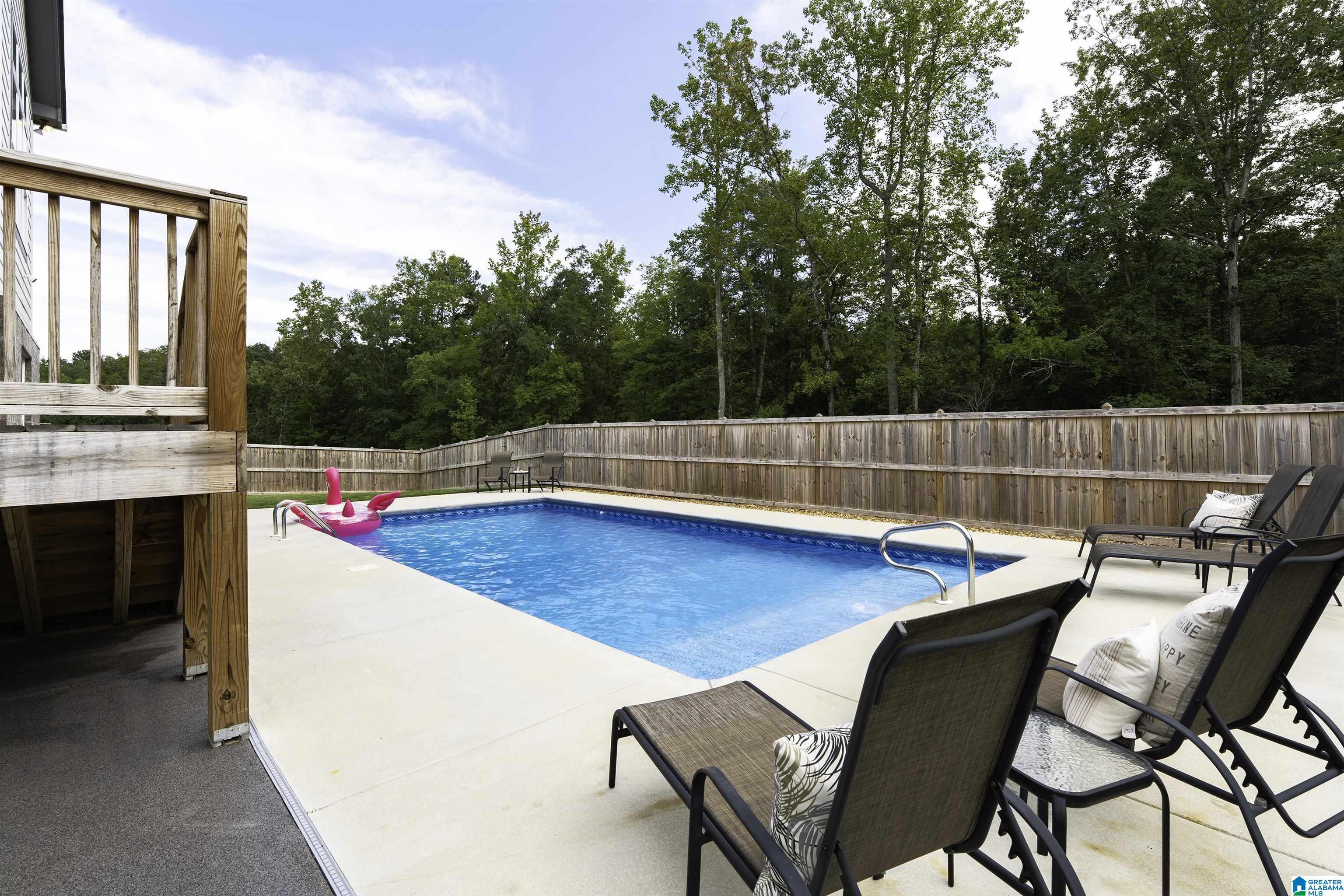1137 Clifton Road Hoover, AL 35244 - Photo 47 of 87