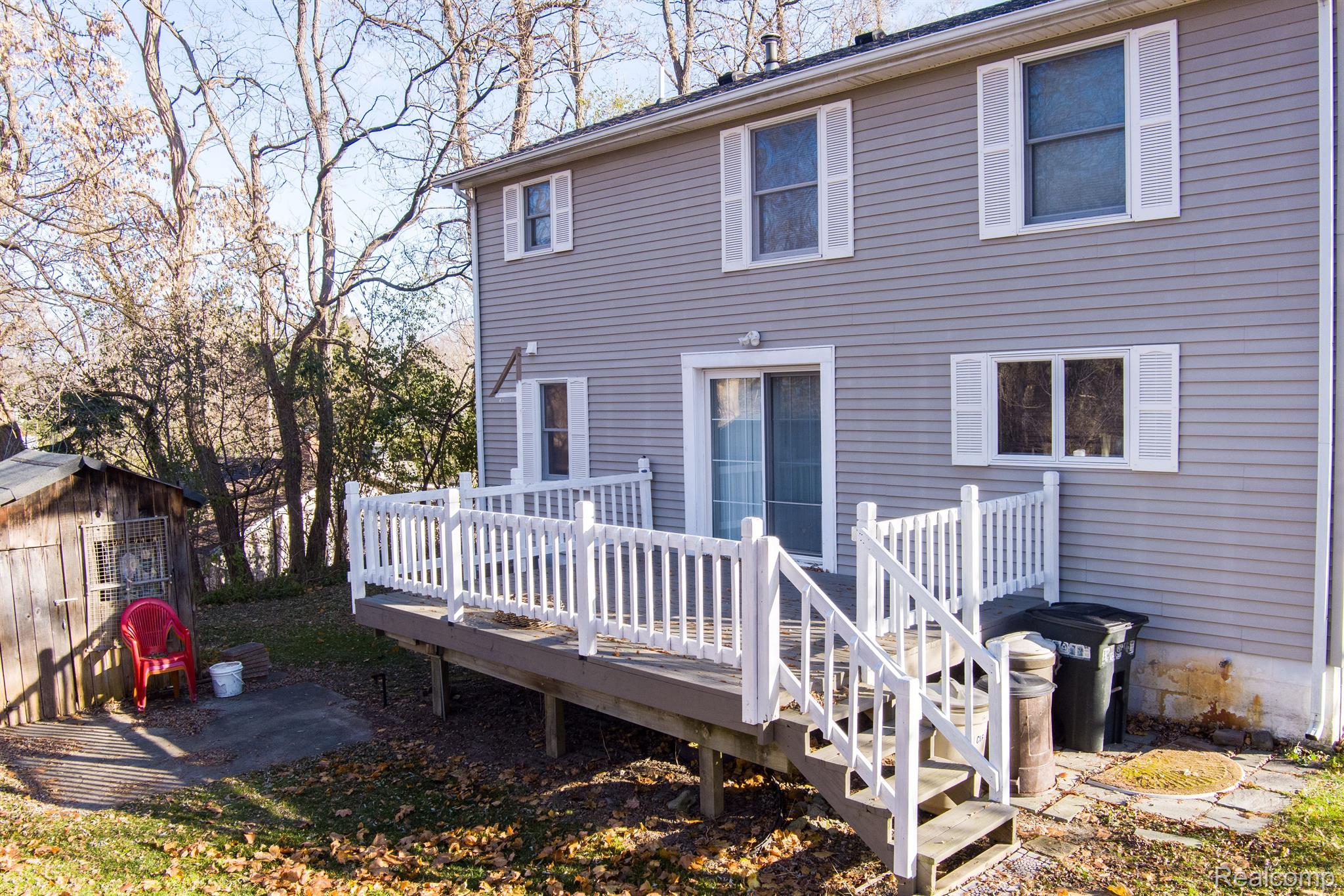 1735 Duck Lake Road North Highland, MI 48356 - Photo 15 of 39 Gallery Image 15