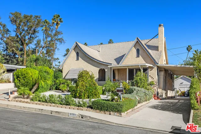 $1,599,999 | 5184 Caspar Avenue, Los Angeles, CA 90041
