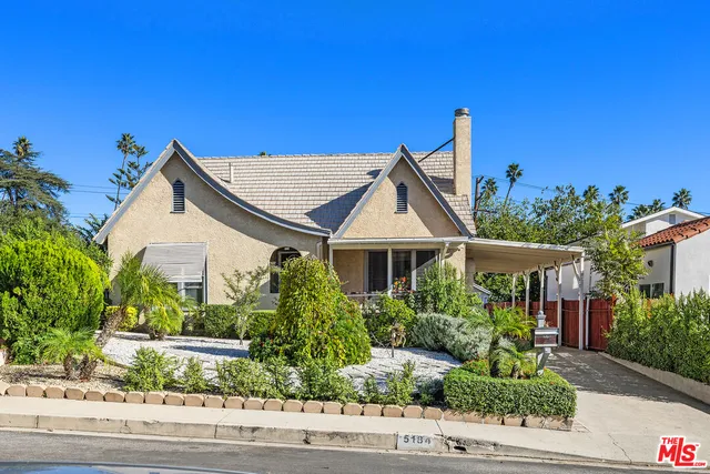 $1,599,999 | 5184 Caspar Avenue, Los Angeles, CA 90041
