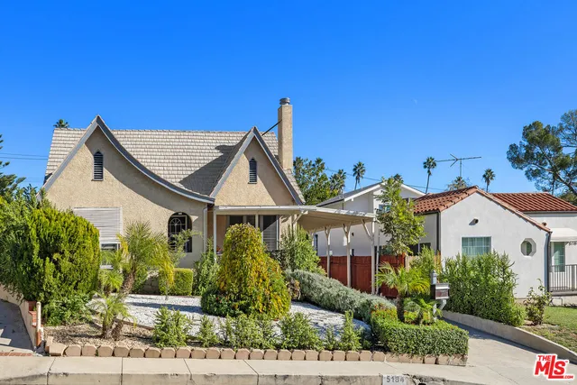 $1,599,999 | 5184 Caspar Avenue, Los Angeles, CA 90041
