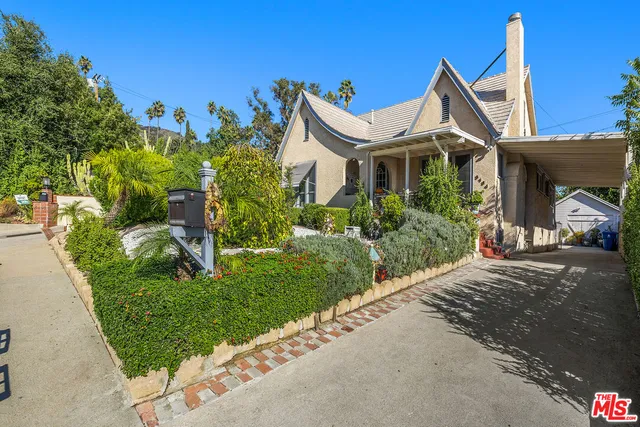 $1,599,999 | 5184 Caspar Avenue, Los Angeles, CA 90041