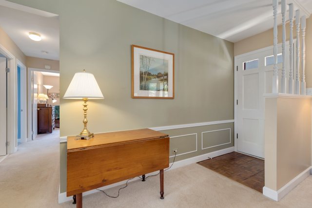 Undisclosed Address Buffalo Grove, IL 60089 - Photo 4 of 30 a room with table and gym equipment