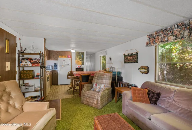 $359,000 | 23379 South High Drive, Worley, ID 83876