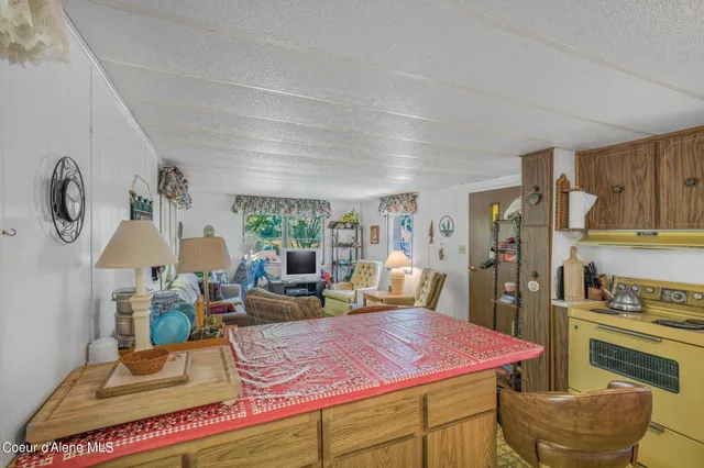 $359,000 | 23379 South High Drive, Worley, ID 83876