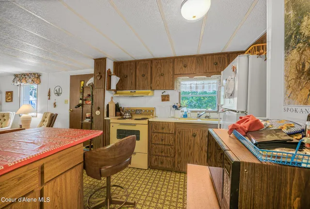 $359,000 | 23379 South High Drive, Worley, ID 83876