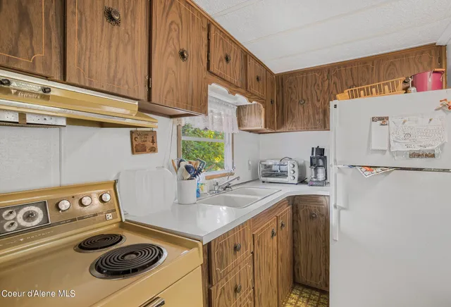 $359,000 | 23379 South High Drive, Worley, ID 83876