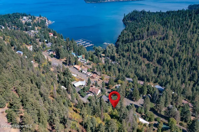 $359,000 | 23379 South High Drive, Worley, ID 83876