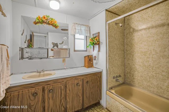 $359,000 | 23379 South High Drive, Worley, ID 83876