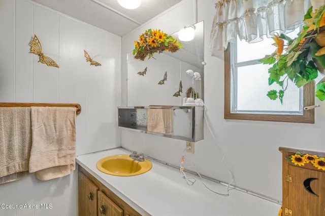 $359,000 | 23379 South High Drive, Worley, ID 83876