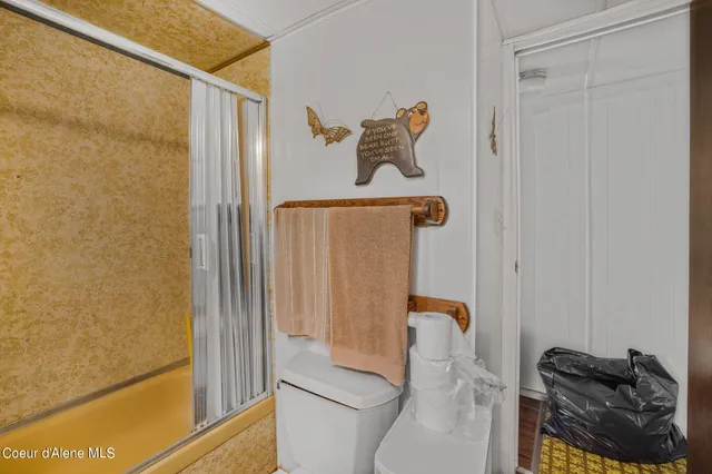 $359,000 | 23379 South High Drive, Worley, ID 83876