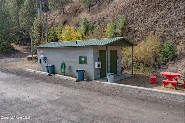 $359,000 | 23379 South High Drive, Worley, ID 83876