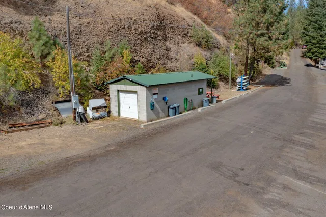 $359,000 | 23379 South High Drive, Worley, ID 83876