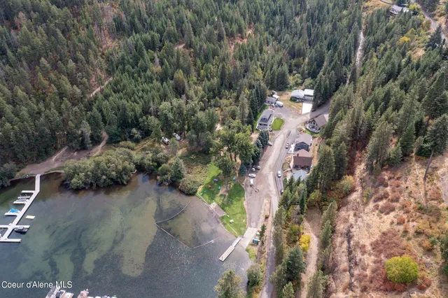 $359,000 | 23379 South High Drive, Worley, ID 83876