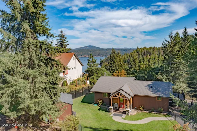 $359,000 | 23379 South High Drive, Worley, ID 83876