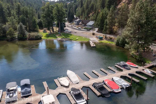 $359,000 | 23379 South High Drive, Worley, ID 83876