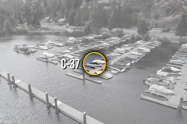 $359,000 | 23379 South High Drive, Worley, ID 83876