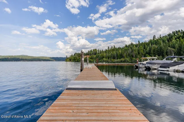 $359,000 | 23379 South High Drive, Worley, ID 83876