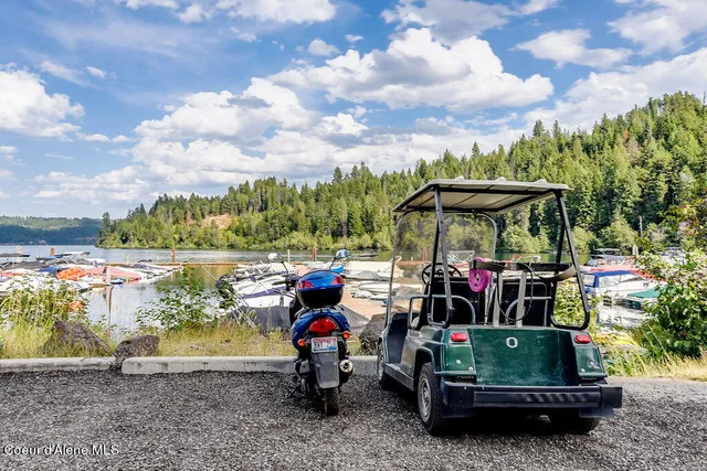 $359,000 | 23379 South High Drive, Worley, ID 83876