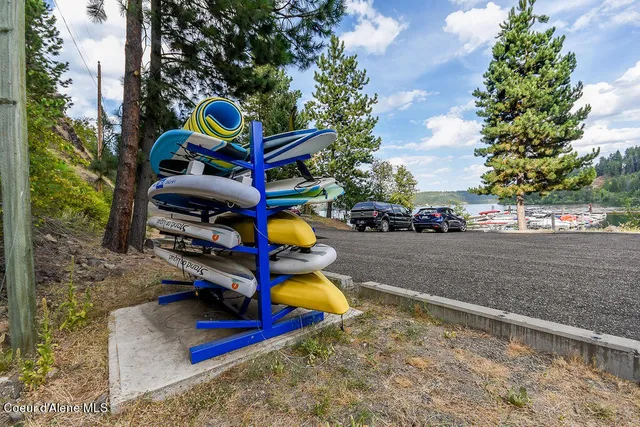 $359,000 | 23379 South High Drive, Worley, ID 83876