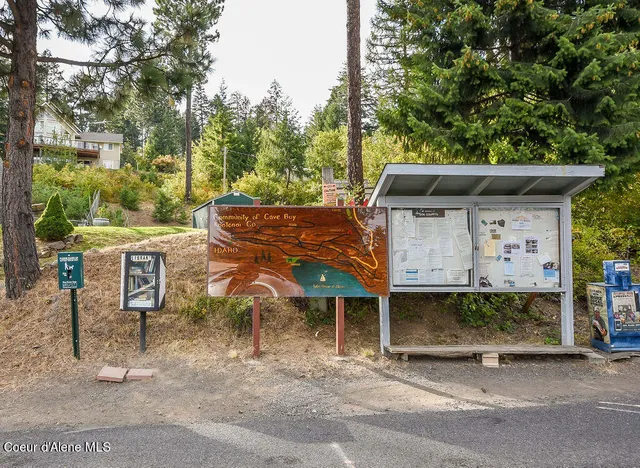 $359,000 | 23379 South High Drive, Worley, ID 83876