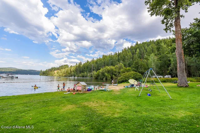 $359,000 | 23379 South High Drive, Worley, ID 83876