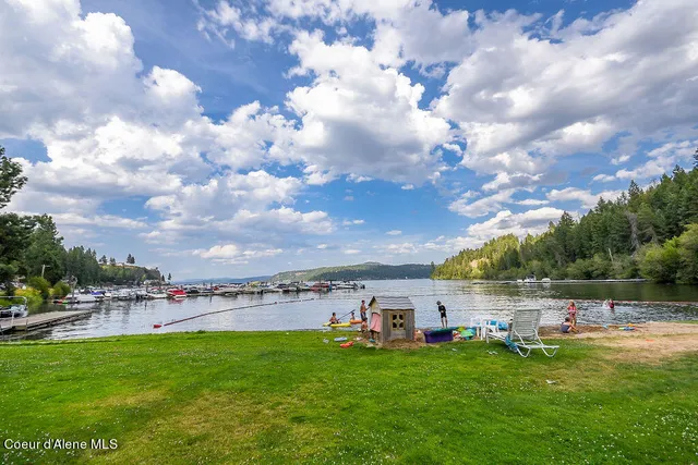 $359,000 | 23379 South High Drive, Worley, ID 83876