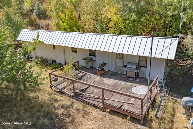 $359,000 | 23379 South High Drive, Worley, ID 83876