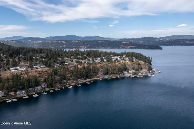 $359,000 | 23379 South High Drive, Worley, ID 83876