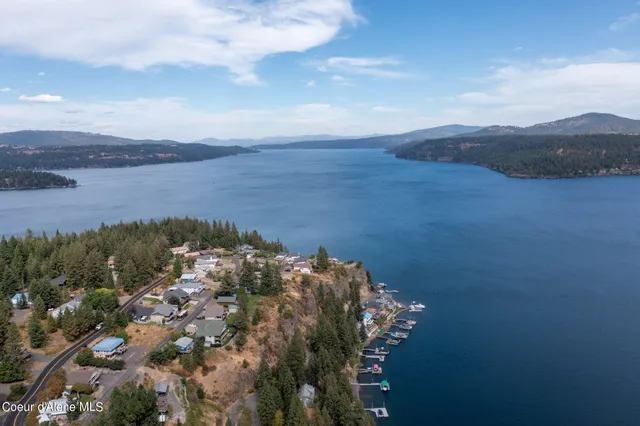 $359,000 | 23379 South High Drive, Worley, ID 83876