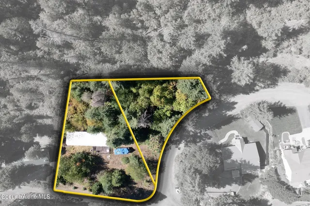 $359,000 | 23379 South High Drive, Worley, ID 83876