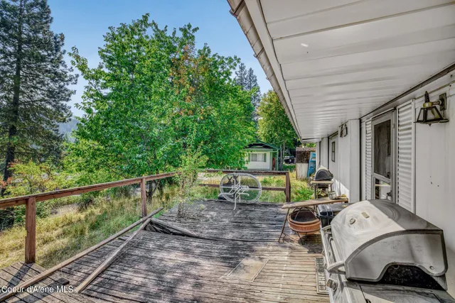 $359,000 | 23379 South High Drive, Worley, ID 83876