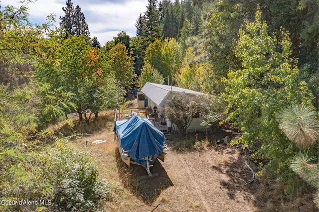 $359,000 | 23379 South High Drive, Worley, ID 83876