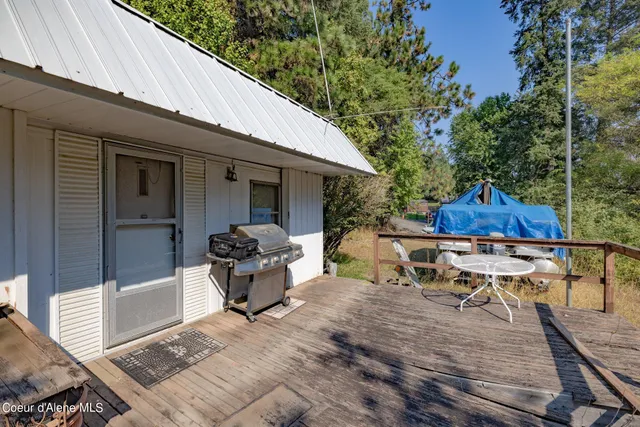 $359,000 | 23379 South High Drive, Worley, ID 83876