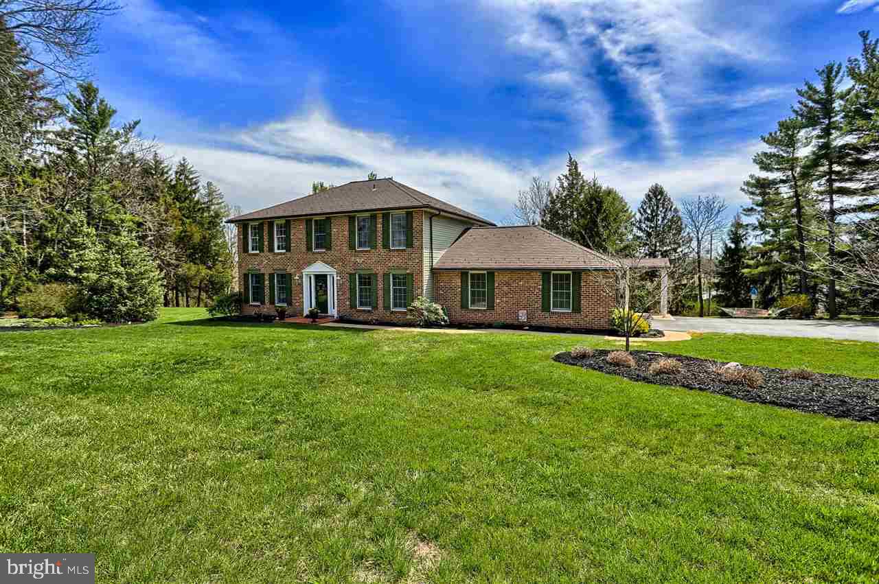 150 Saddle Hill Road Spring Grove, PA 17362 - Photo 3 of 36