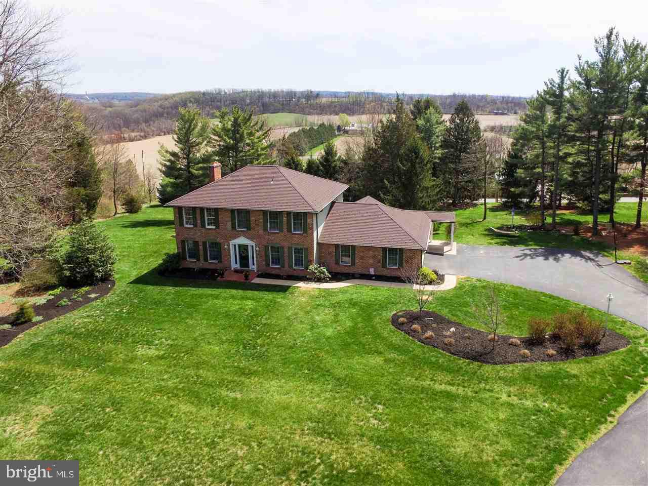 150 Saddle Hill Road Spring Grove, PA 17362 - Photo 4 of 36