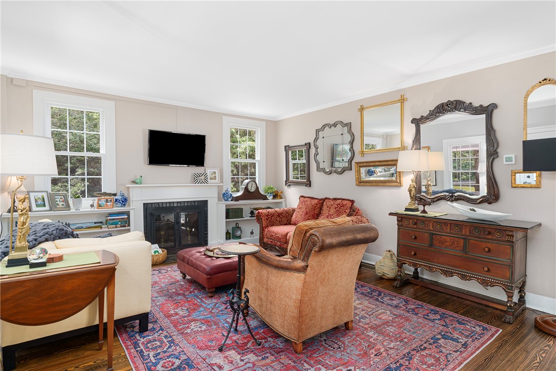 57 Old Forge Road Warwick, RI 02818 - Photo 40 of 49