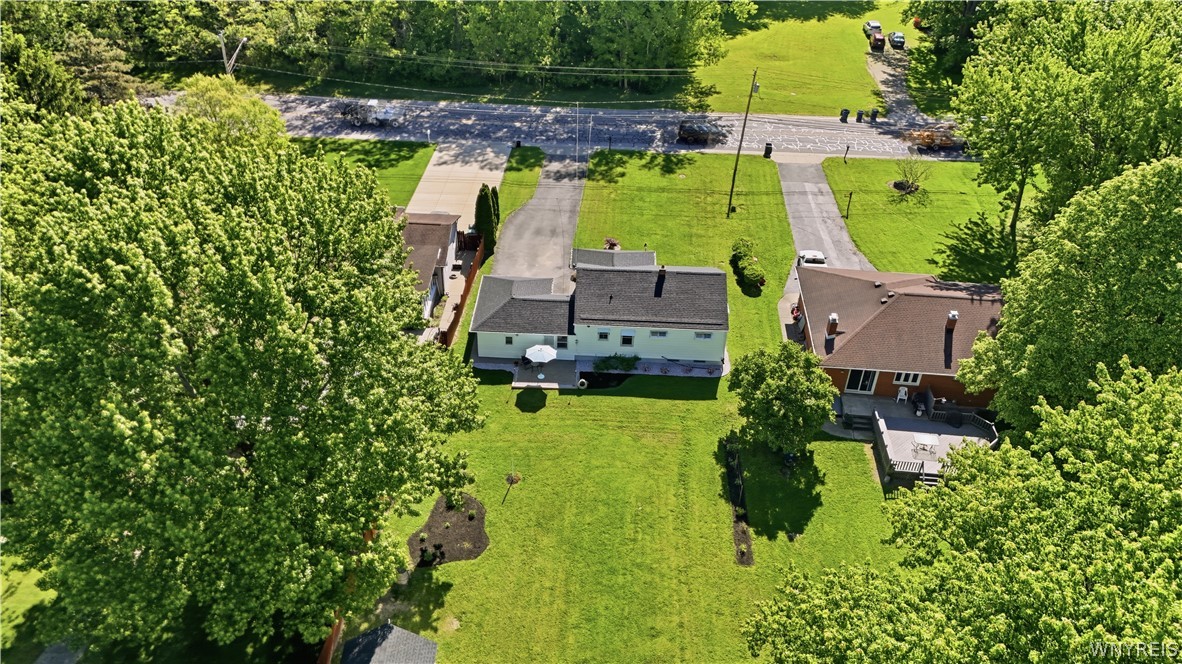 3314 Sweet Home Road Amherst, NY 14228 - Photo 34 of 46