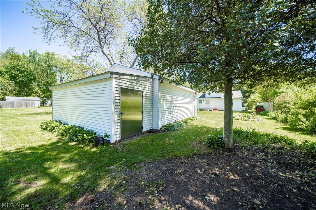 116 Birch Road Painesville, OH 44077 - Photo 33 of 34 Gallery Image 33