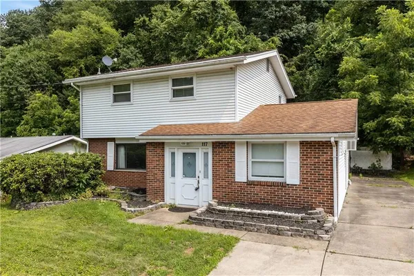 $1,550 | 117 Alpine Village Drive, Monroeville, PA 15146